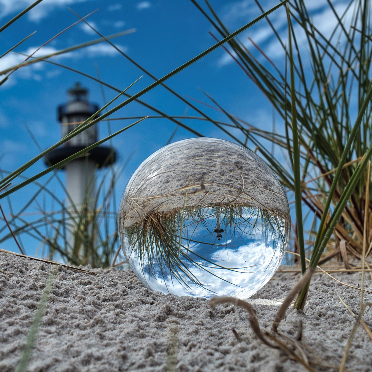 Sfera di cristallo